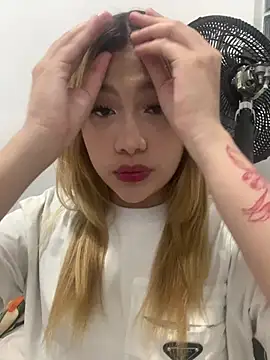 zury cute1 online show from 5, 7, 2026