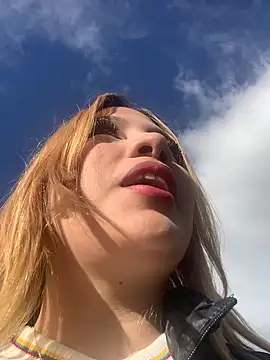 zury cute1 online show from 27, 6, 2026