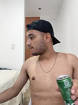 Snapshot of Thiago_Stone1 chatting on 27, 6, 2026 Thiago Stone1 online show from 27, 6, 2026