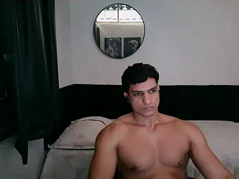 Arrascapeta online show from 12, 7, 2026