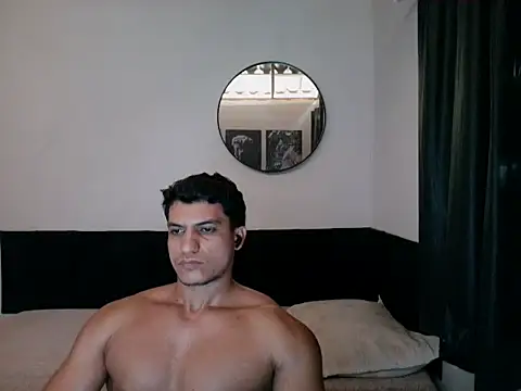 Arrascapeta online show from 20, 6, 2026