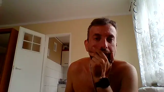 SergioTacchini1 online show from 5, 6, 2026