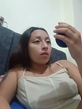 Snapshot of MiaSaen chatting on 12, 7, 2026 MiaSaen online show from 12, 7, 2026