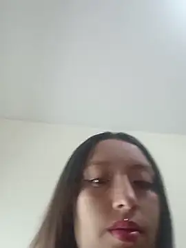 Snapshot of MiaSaen chatting on 1, 7, 2026 MiaSaen online show from 1, 7, 2026