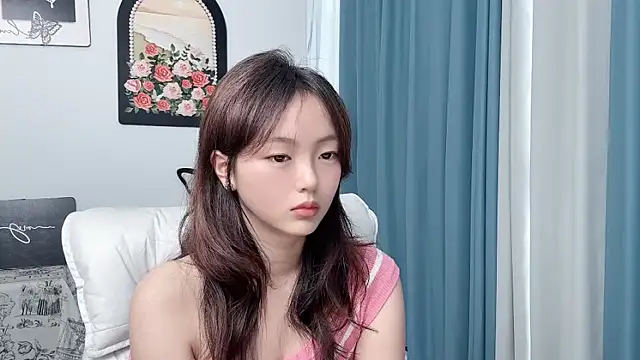 Snapshot of wenwen8888 chatting on 18, 6, 2026 wenwen8888 online show from 18, 6, 2026