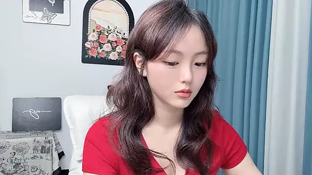 Snapshot of wenwen8888 chatting on 21, 6, 2026 wenwen8888 online show from 21, 6, 2026