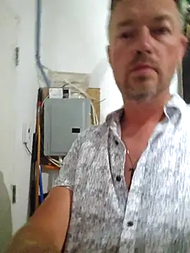 Snapshot of BlueEyedSilverFox chatting on 17, 7, 2026 BlueEyedSilverFox online show from 17, 7, 2026