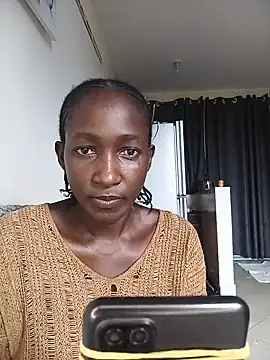 EbonyJed online show from 7, 6, 2026