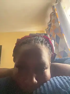 Milamelanie online show from 5, 6, 2026