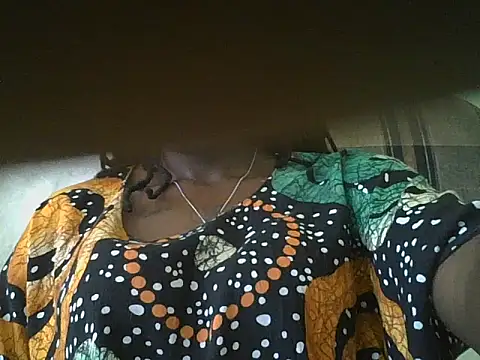 Prettyboo00 online show from 9, 6, 2026
