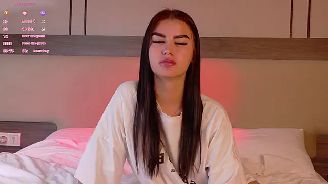 leonameilee online show from 14, 6, 2026