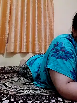 Sexy tanvi011 online show from 10, 7, 2026