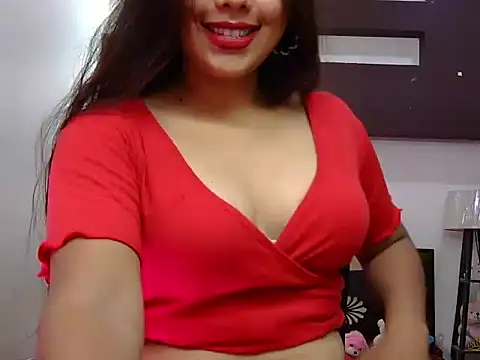 Snapshot of sweety-ritika chatting on 6, 7, 2026 sweety-ritika online show from 6, 7, 2026