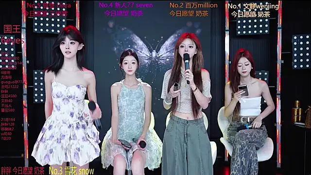 Snapshot of SweetBaby-101 chatting on 11, 7, 2026 SweetBaby-101 online show from 11, 7, 2026