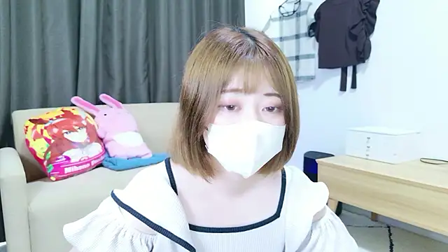 mugimugi 18 online show from 29, 6, 2026