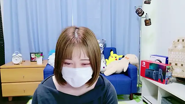 mugimugi 18 online show from 23, 6, 2026