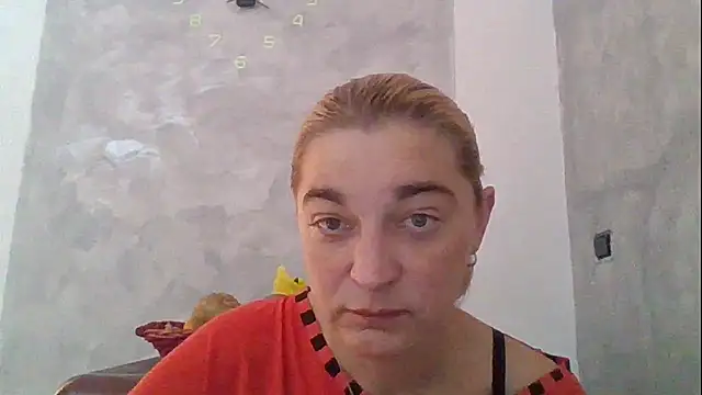 Morgana973 online show from 6, 6, 2026