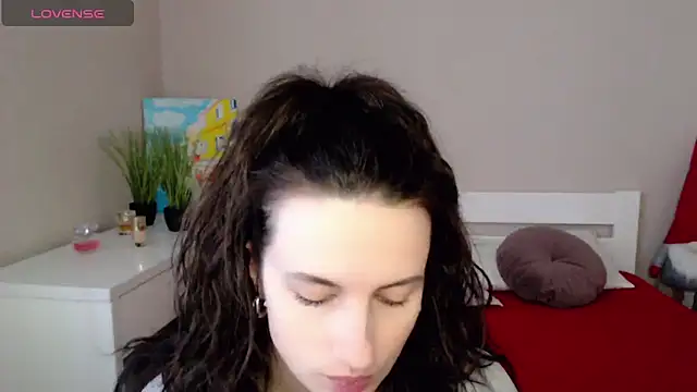 Snapshot of LilithRivi chatting on 15, 6, 2026 LilithRivi online show from 15, 6, 2026