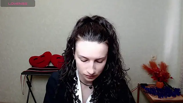 Snapshot of LilithRivi chatting on 8, 6, 2026 LilithRivi online show from 8, 6, 2026