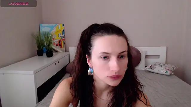 Snapshot of LilithRivi chatting on 26, 7, 2026 LilithRivi online show from 26, 7, 2026