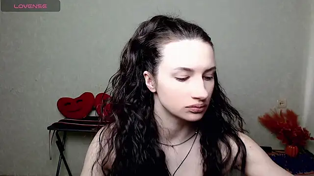 Snapshot of LilithRivi chatting on 13, 6, 2026 LilithRivi online show from 13, 6, 2026