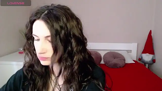 Snapshot of LilithRivi chatting on 14, 6, 2026 LilithRivi online show from 14, 6, 2026