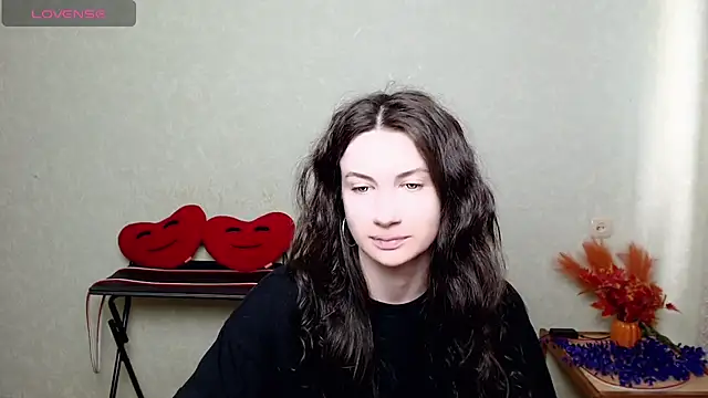 Snapshot of LilithRivi chatting on 7, 6, 2026 LilithRivi online show from 7, 6, 2026