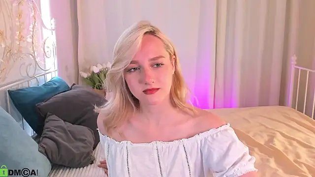 Chloe-Deccer online show from 21, 7, 2026