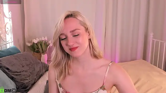 Chloe-Deccer online show from 20, 7, 2026