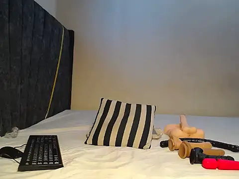 Alexa Jade online show from 15, 7, 2026