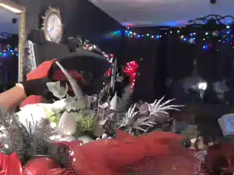 Snapshot of Hornygirltheone chatting on 5, 12, 2024 Hornygirltheone online show from 5, 12, 2024