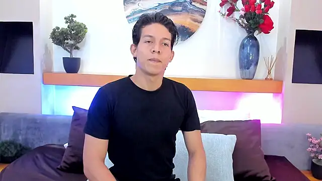 Snapshot of LevinFox chatting on 20, 7, 2026 LevinFox online show from 20, 7, 2026