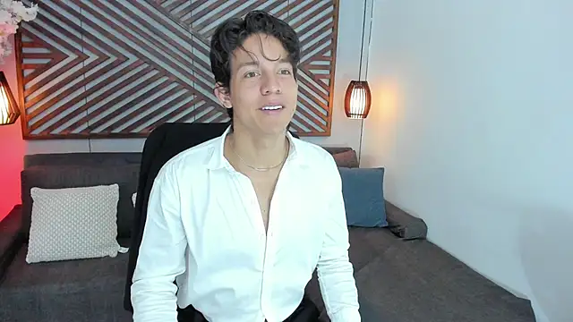 Snapshot of LevinFox chatting on 18, 7, 2026 LevinFox online show from 18, 7, 2026