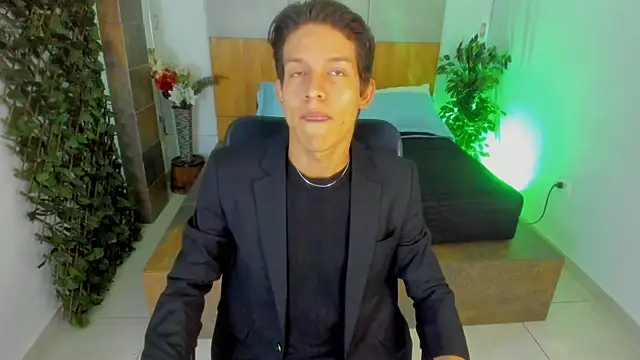 Snapshot of LevinFox chatting on 18, 6, 2026 LevinFox online show from 18, 6, 2026