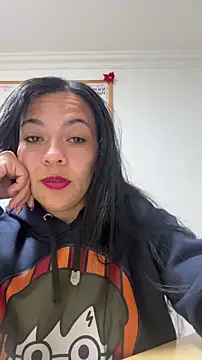 vanellopeFoxx online show from 6, 8, 2026