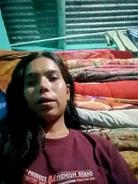 Snapshot of Kiran_Solnki chatting on 6, 6, 2026 Kiran Solnki online show from 6, 6, 2026