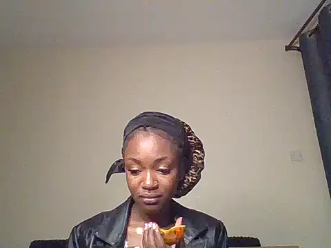 Lill Miss online show from 16, 7, 2026
