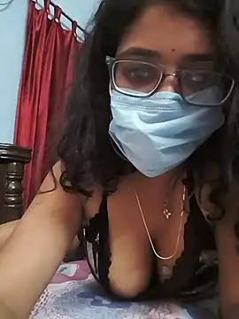 Snapshot of PallaviRathoreLive chatting on 15, 6, 2026 PallaviRathoreLive online show from 15, 6, 2026