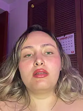 Rositafresitaa online show from 9, 6, 2026