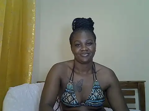PrittyAnna online show from 2, 7, 2026