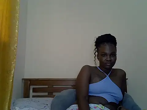 PrittyAnna online show from 4, 7, 2026
