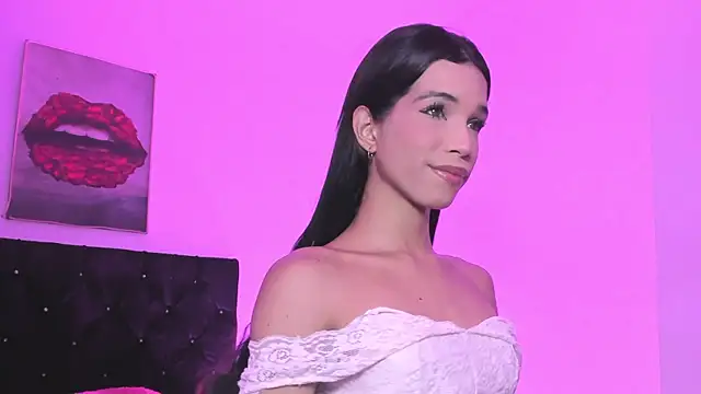 AlissonMoret online show from 13, 7, 2026