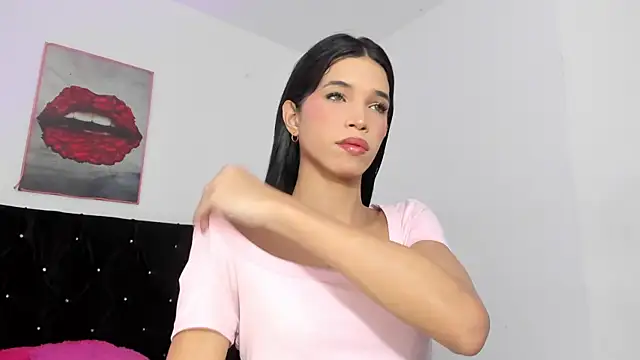 AlissonMoret online show from 6, 7, 2026