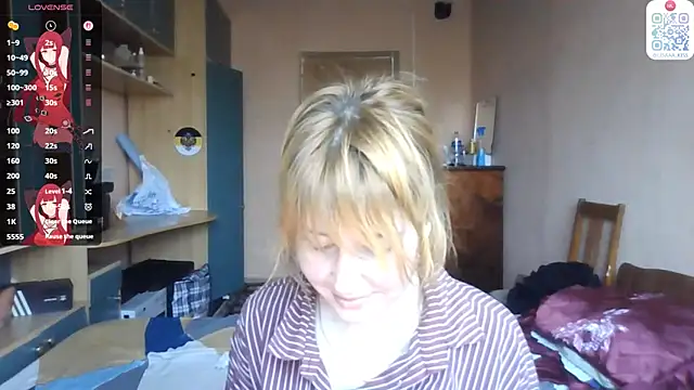 Snapshot of Mowhlntime chatting on 16, 7, 2026 Mowhlntime online show from 16, 7, 2026