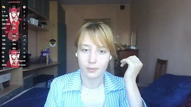 Snapshot of Mowhlntime chatting on 19, 7, 2026 Mowhlntime online show from 19, 7, 2026