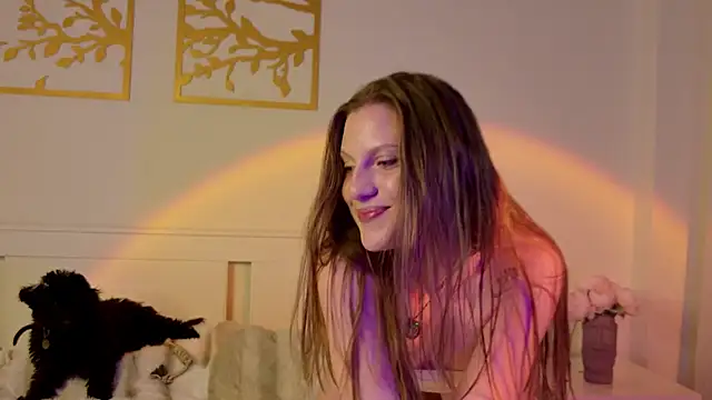 WakeUpKitty online show from 13, 7, 2026