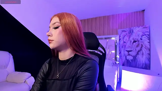 Snapshot of HannahConnor chatting on 6, 6, 2026 HannahConnor online show from 6, 6, 2026