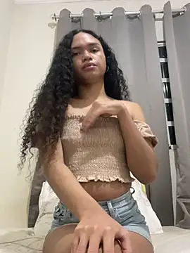 AnaAngel  online show from 15, 6, 2026