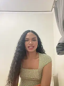 AnaAngel  online show from 12, 6, 2026