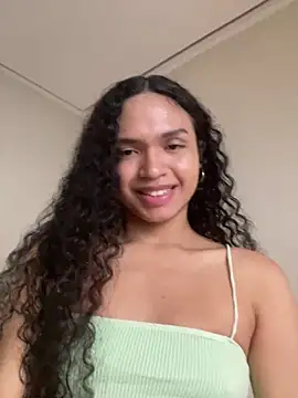 AnaAngel  online show from 17, 6, 2026